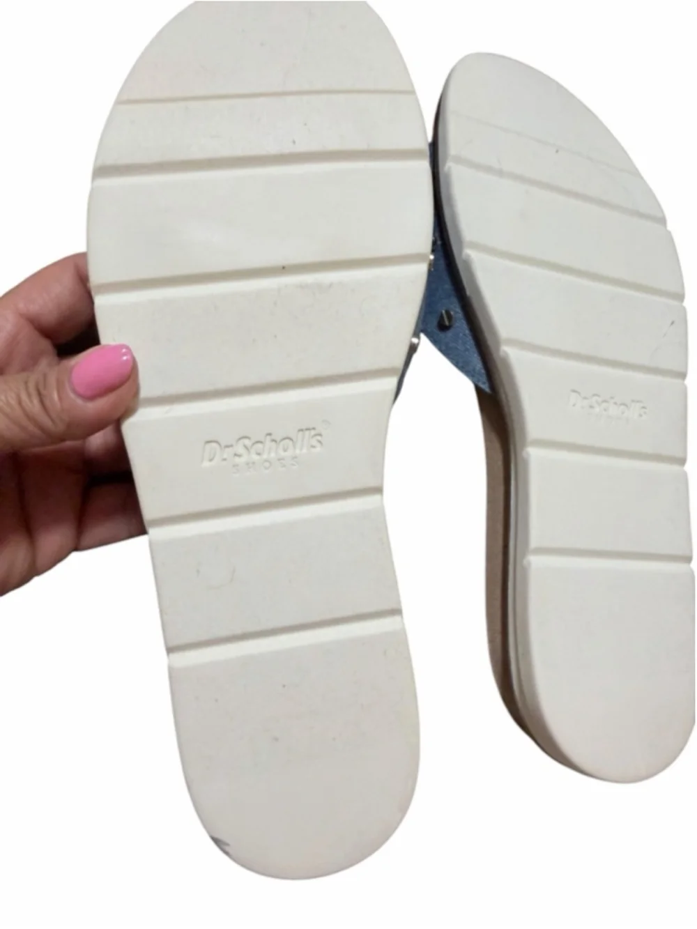 Dr. Scholls these are